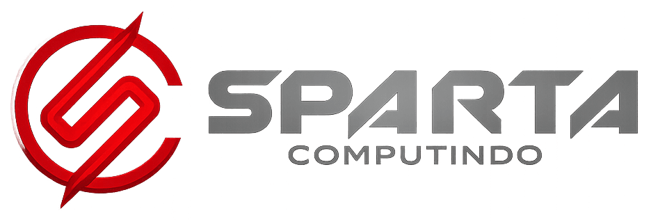 Sparta Computindo
